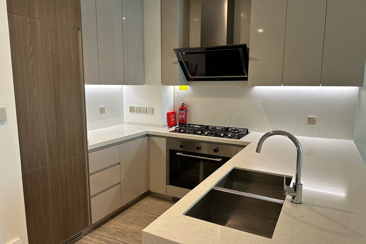 3 Bedroom | Peninsula One | Business Bay