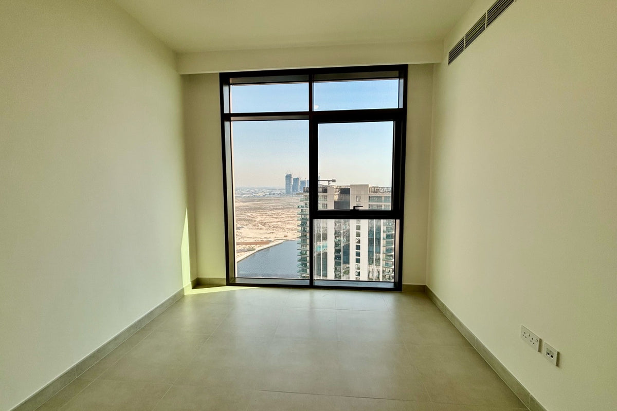 2 Bedroom |  Creek Palace | Dubai Creek Harbour