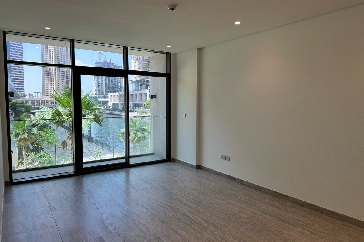 3 Bedroom | Peninsula One | Business Bay