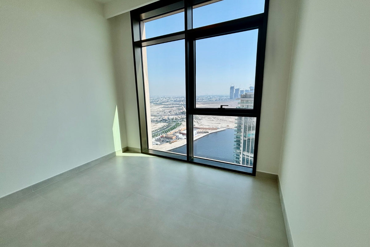 2 Bedroom |  Creek Palace | Dubai Creek Harbour