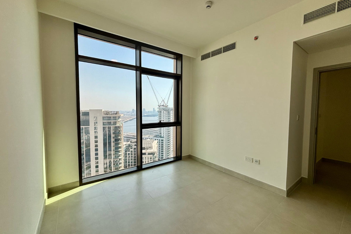 2 Bedroom |  Creek Palace | Dubai Creek Harbour