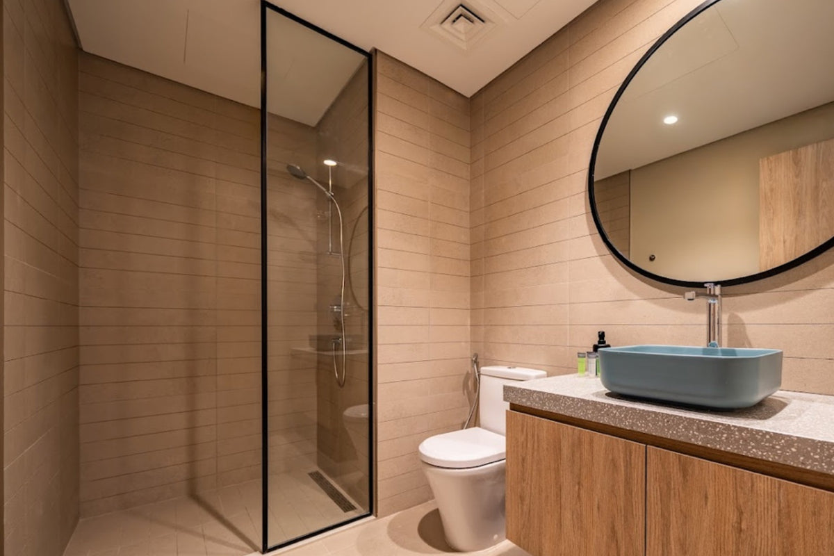 1 Bedroom | Peninsula One | Business Bay