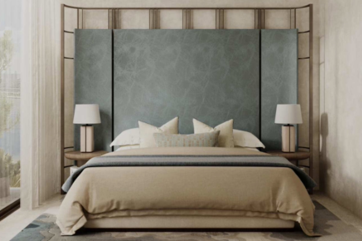 2 Bedroom | Helvetia Marine | Dubai Islands