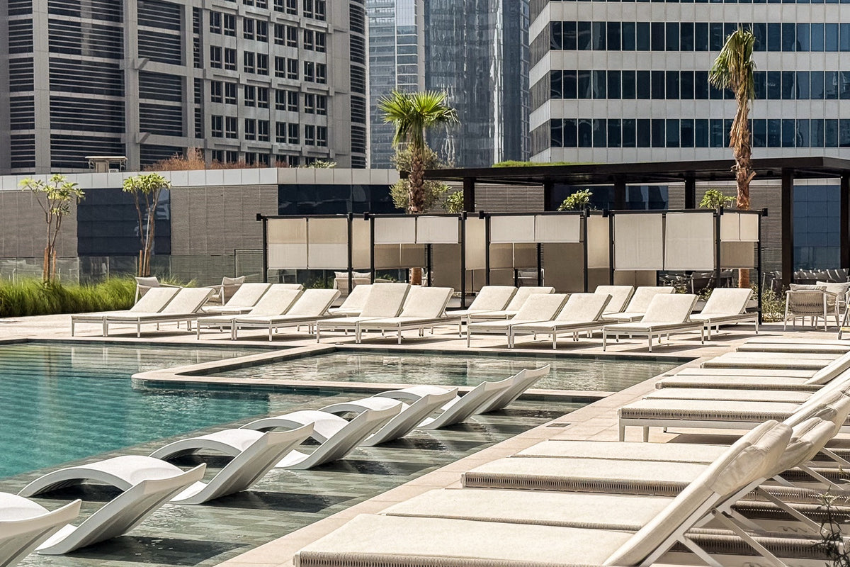 1 Bedroom | Peninsula One | Business Bay