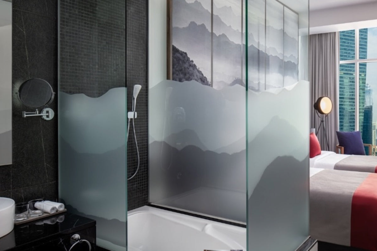 Hotel Apartment | The One Hotel | Business Bay