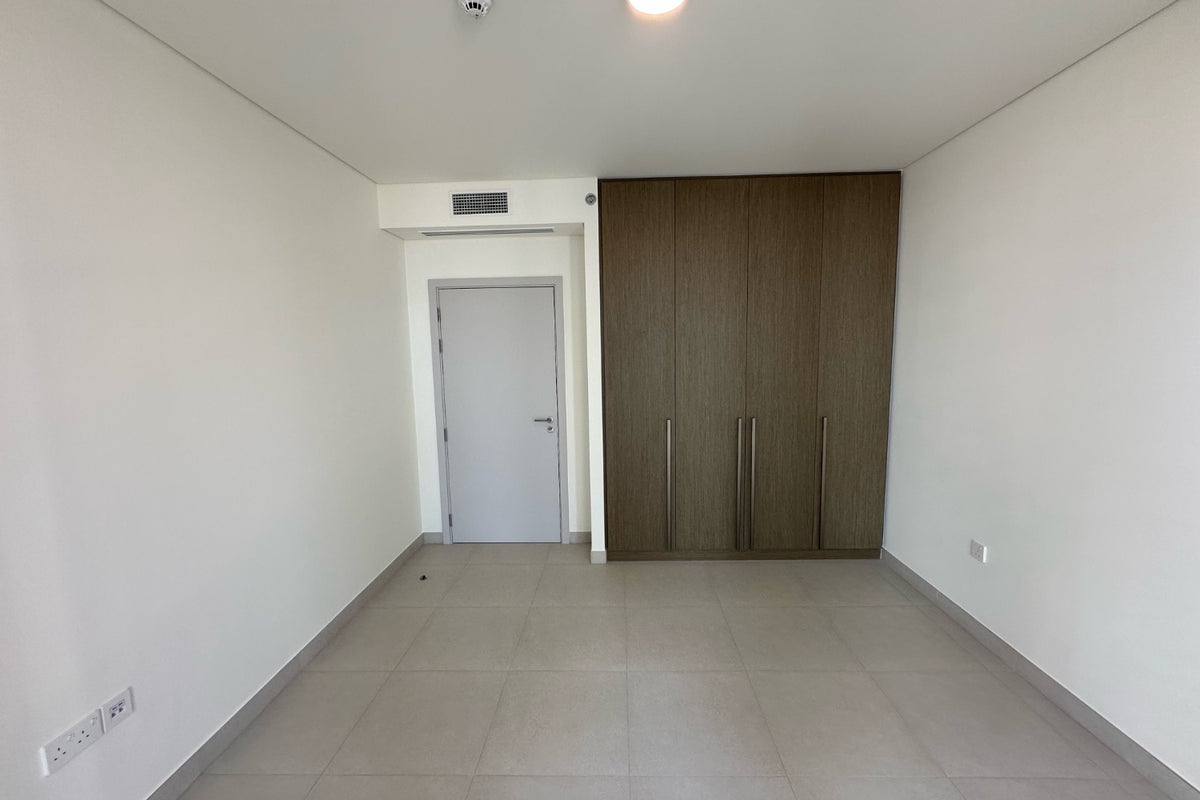 1 Dormitorio | Beach Mansion | Emaar Beachfront