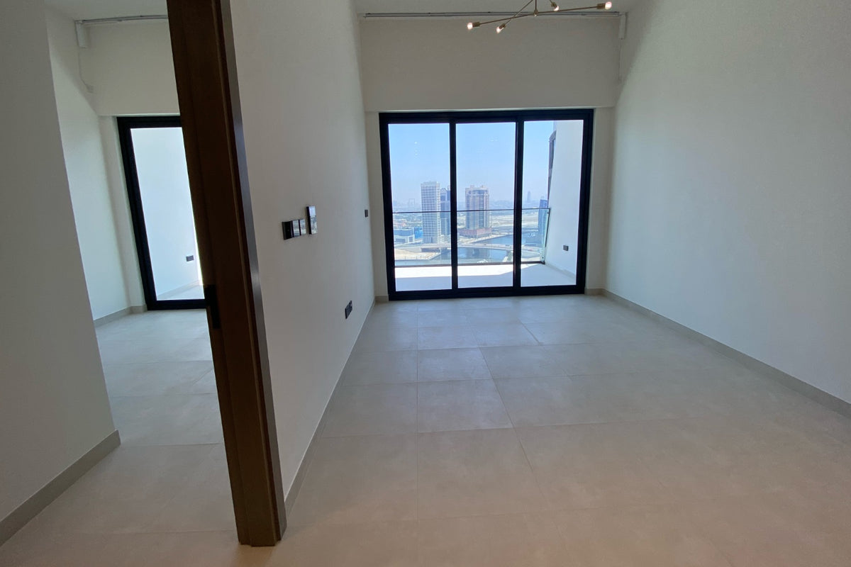 1 Bedroom | Binghatti Canal | Business Bay