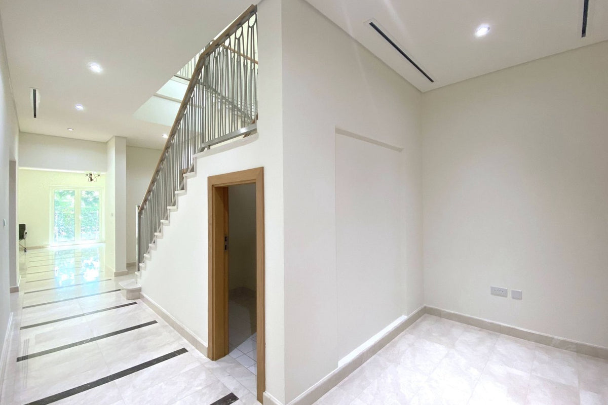 3 Bedroom Townhouse | Quortaj | Al Furjan