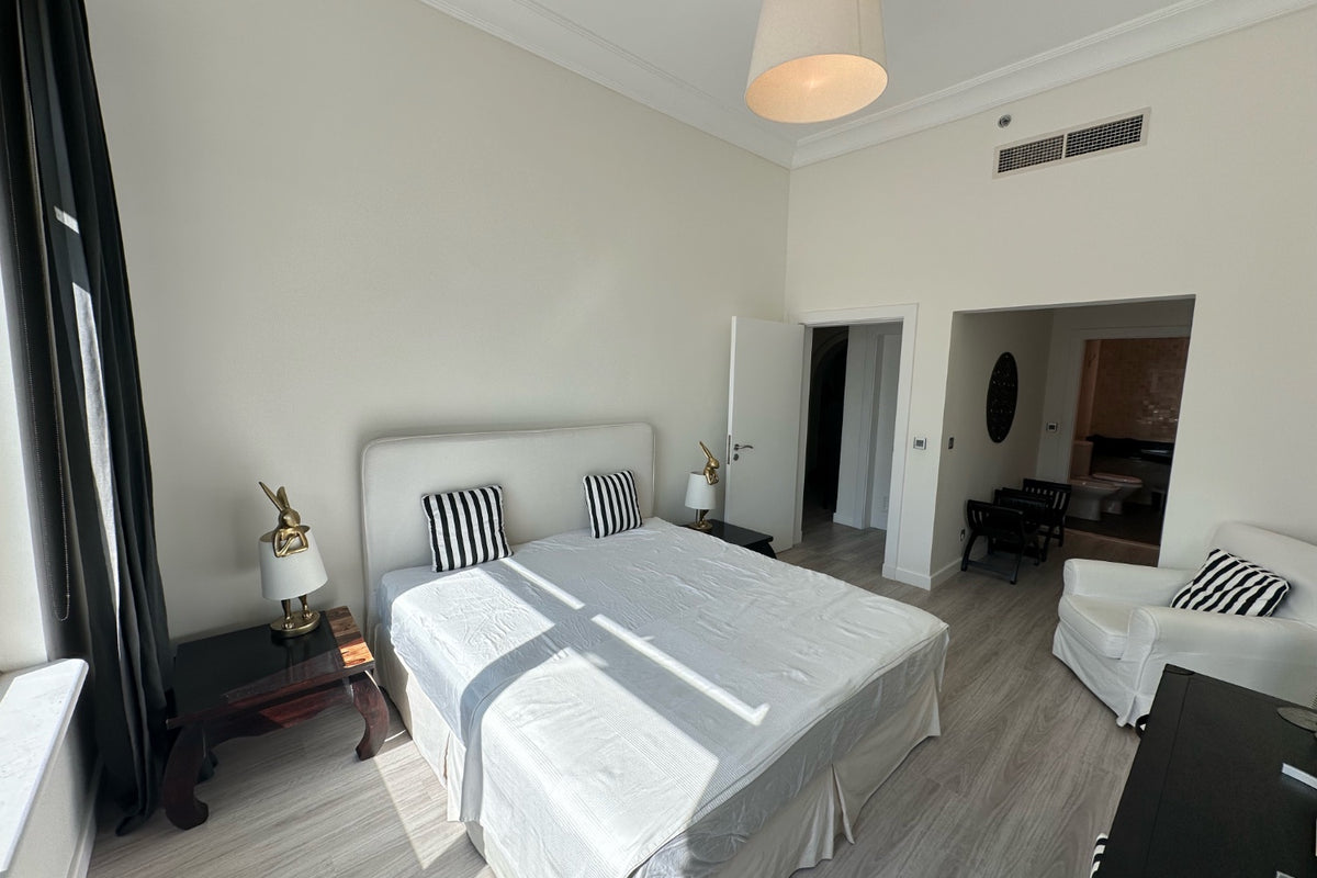 2 Bedroom | Shoreline Al Hamri | Palm Jumeirah