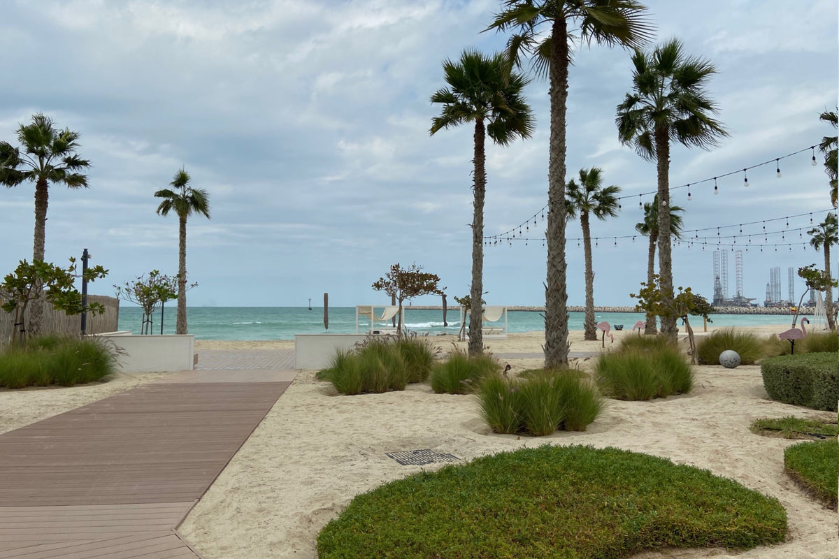 1 Bedroom | Nikki Beach Residences | Pearl Jumeirah