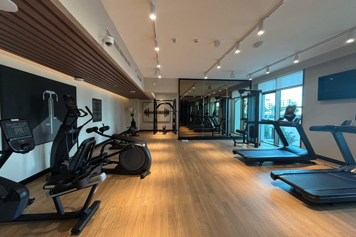 2 Bedroom |  Creek Palace | Dubai Creek Harbour