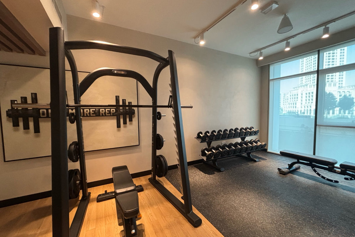 2 Bedroom |  Creek Palace | Dubai Creek Harbour