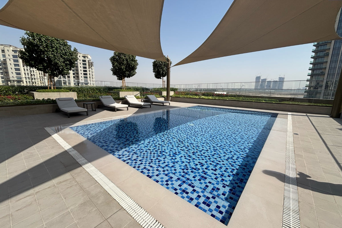 2 Bedroom |  Creek Palace | Dubai Creek Harbour