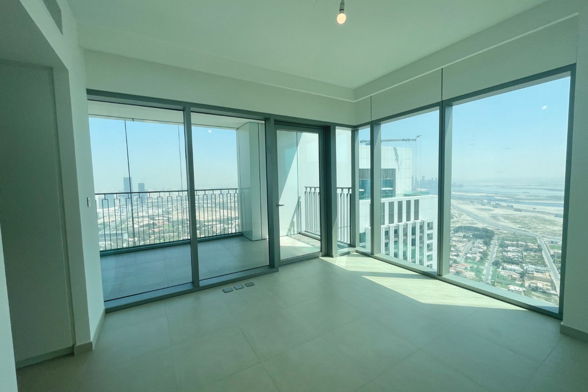 4 Bedroom | Downtown Views II | Downtown Dubai