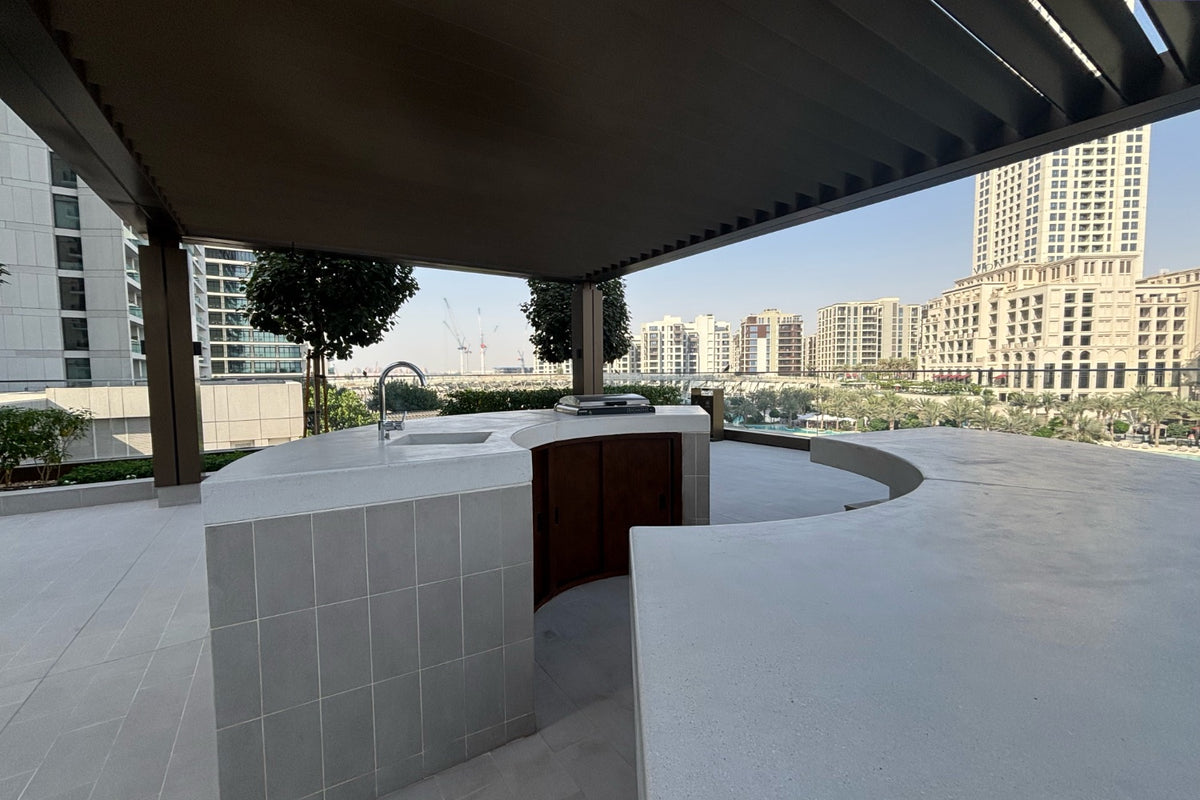 2 Bedroom |  Creek Palace | Dubai Creek Harbour