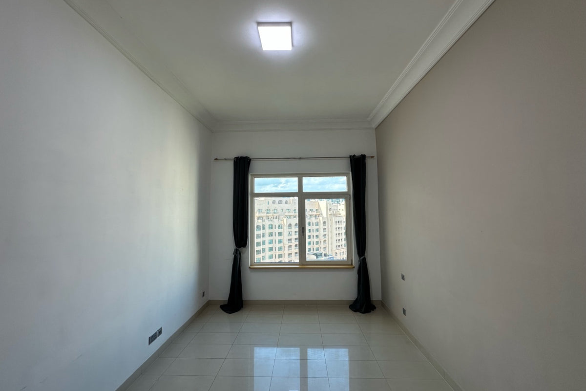 2 Dormitorios | Shoreline Al Hamri | Palm Jumeirah