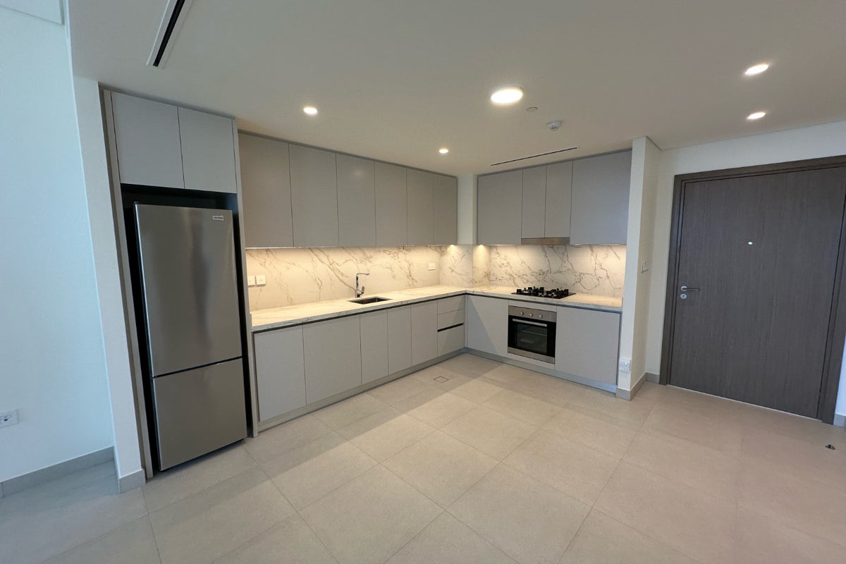 1 Dormitorio | Beach Mansion | Emaar Beachfront