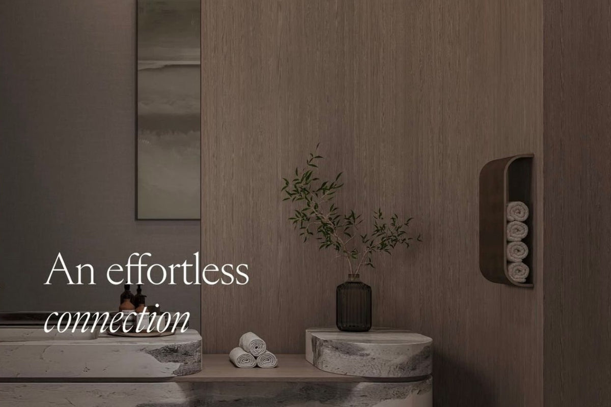 1 Bedroom | The Meriva Collection | Dubai Islands