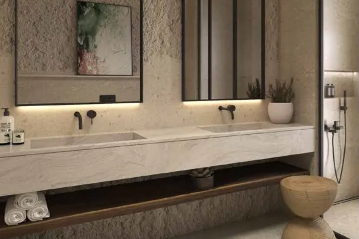 4 Bedroom Villa | Marbella | Damac Lagoons