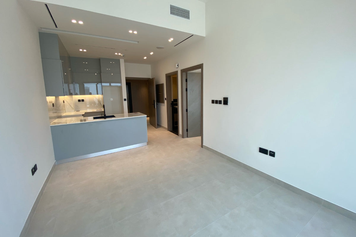 1 Bedroom | Binghatti Canal | Business Bay
