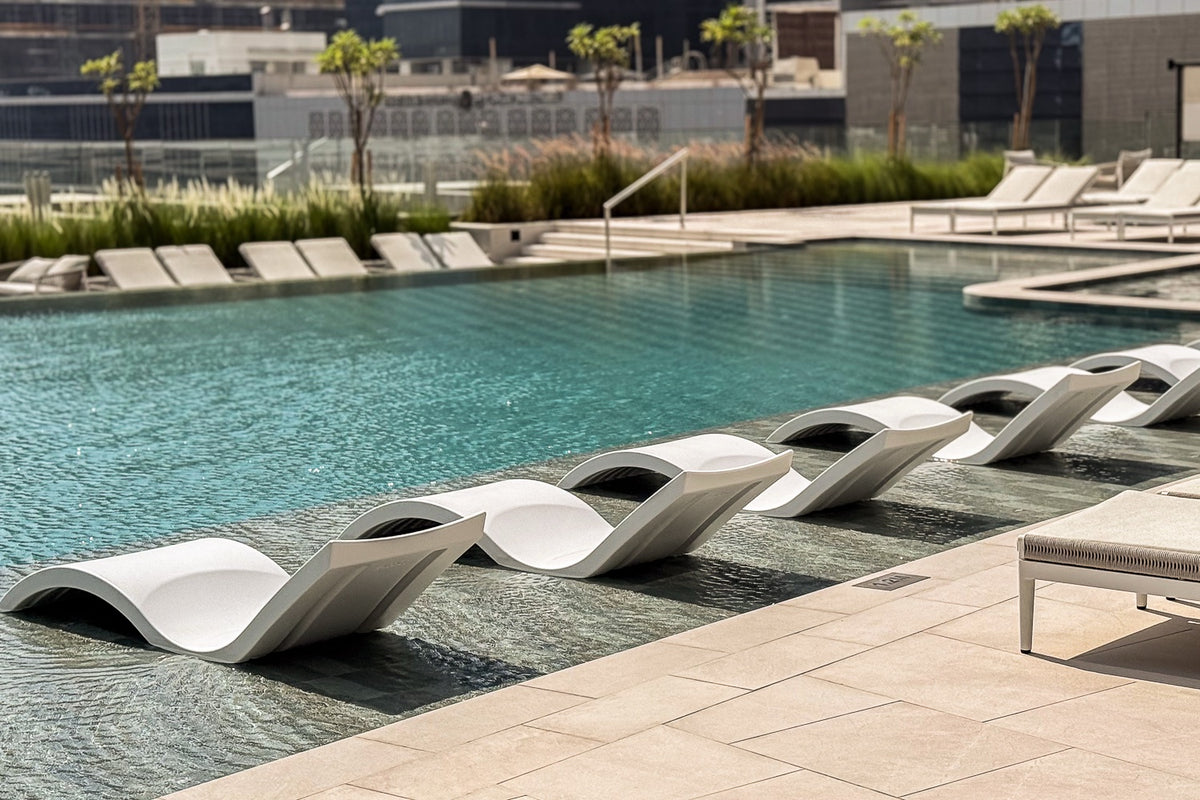 1 Bedroom | Peninsula One | Business Bay