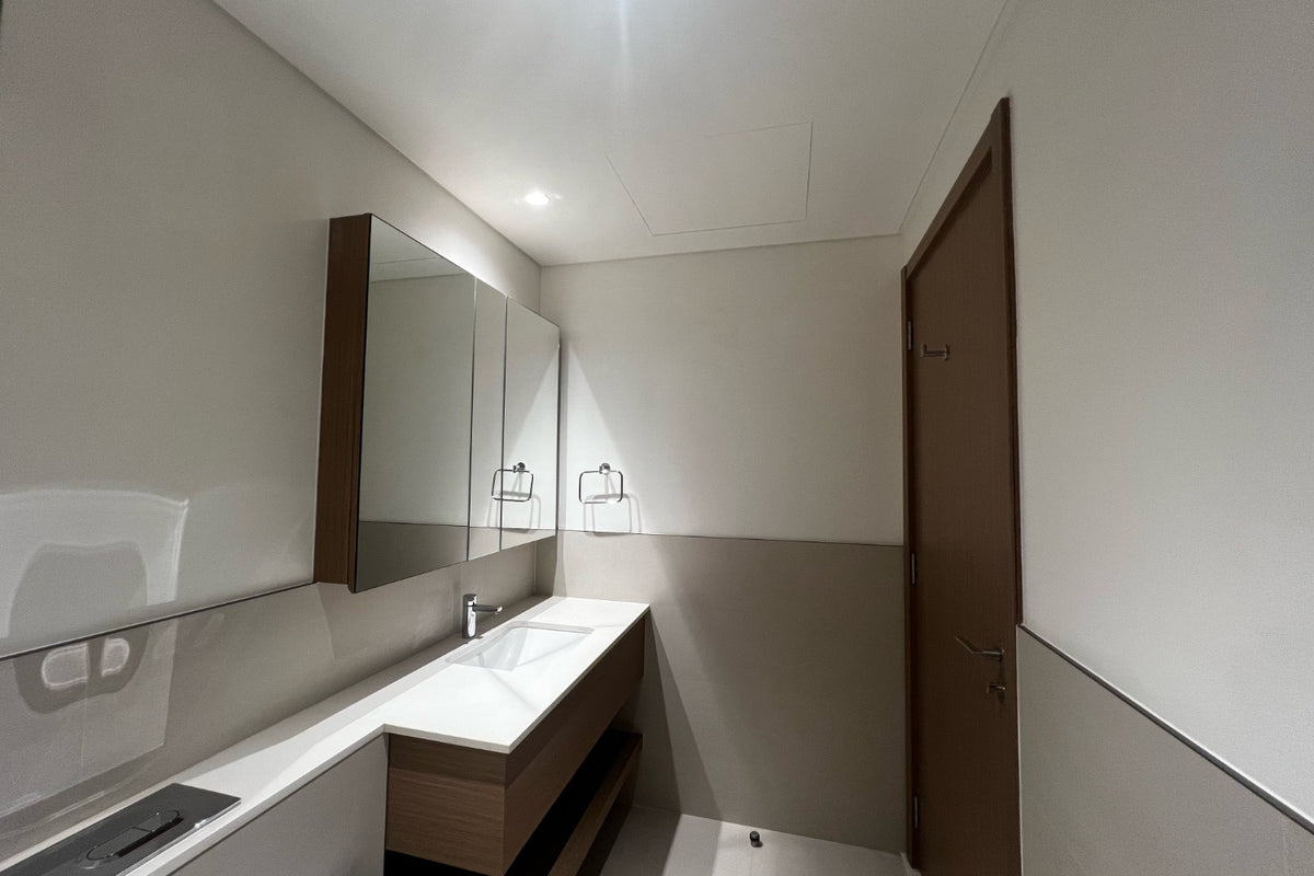 1 Bedroom | Mangrove at Creek Beach | Dubai Creek Harbour