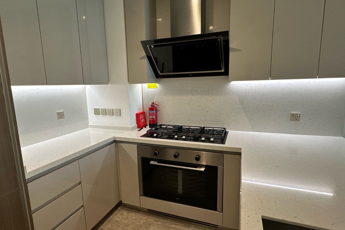 3 Bedroom | Peninsula One | Business Bay