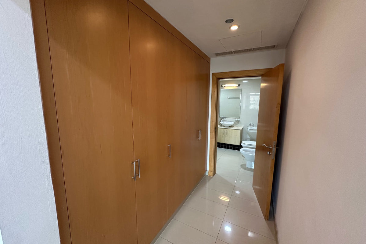 2 Dormitorios | Shoreline Al Hamri | Palm Jumeirah