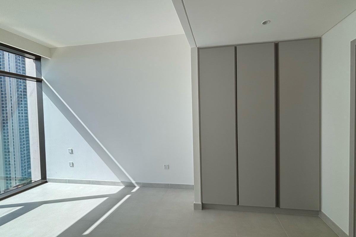 2 Bedroom |  Creek Palace | Dubai Creek Harbour