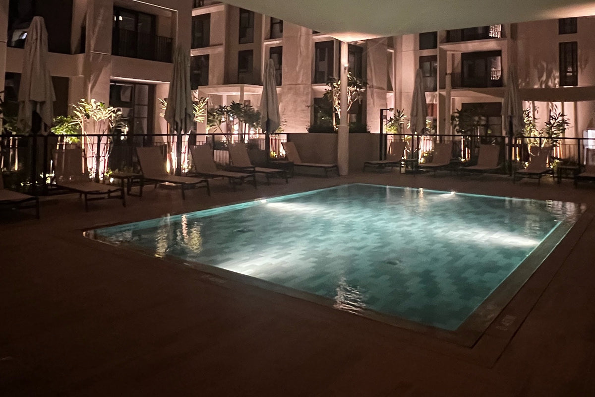 1 Bedroom | Mangrove at Creek Beach | Dubai Creek Harbour