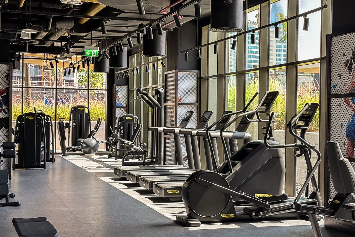 1 Bedroom | Peninsula One | Business Bay