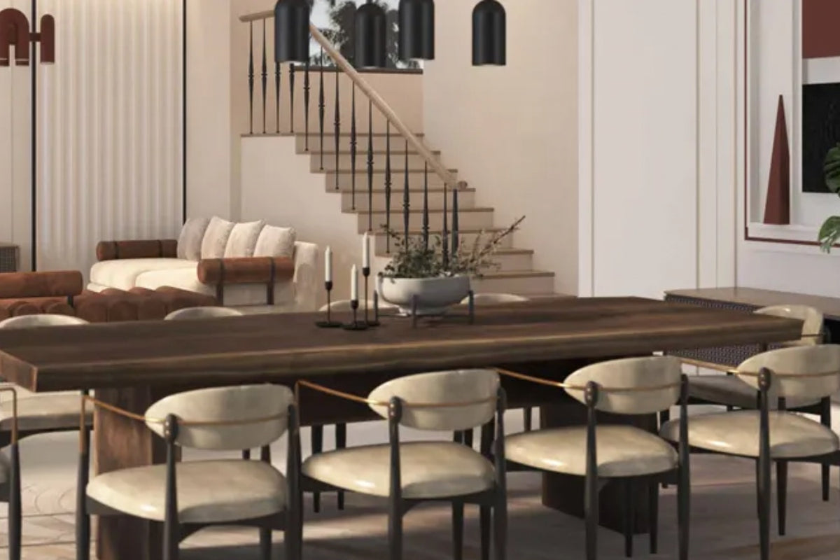 4 Bedroom Villa | Marbella | Damac Lagoons