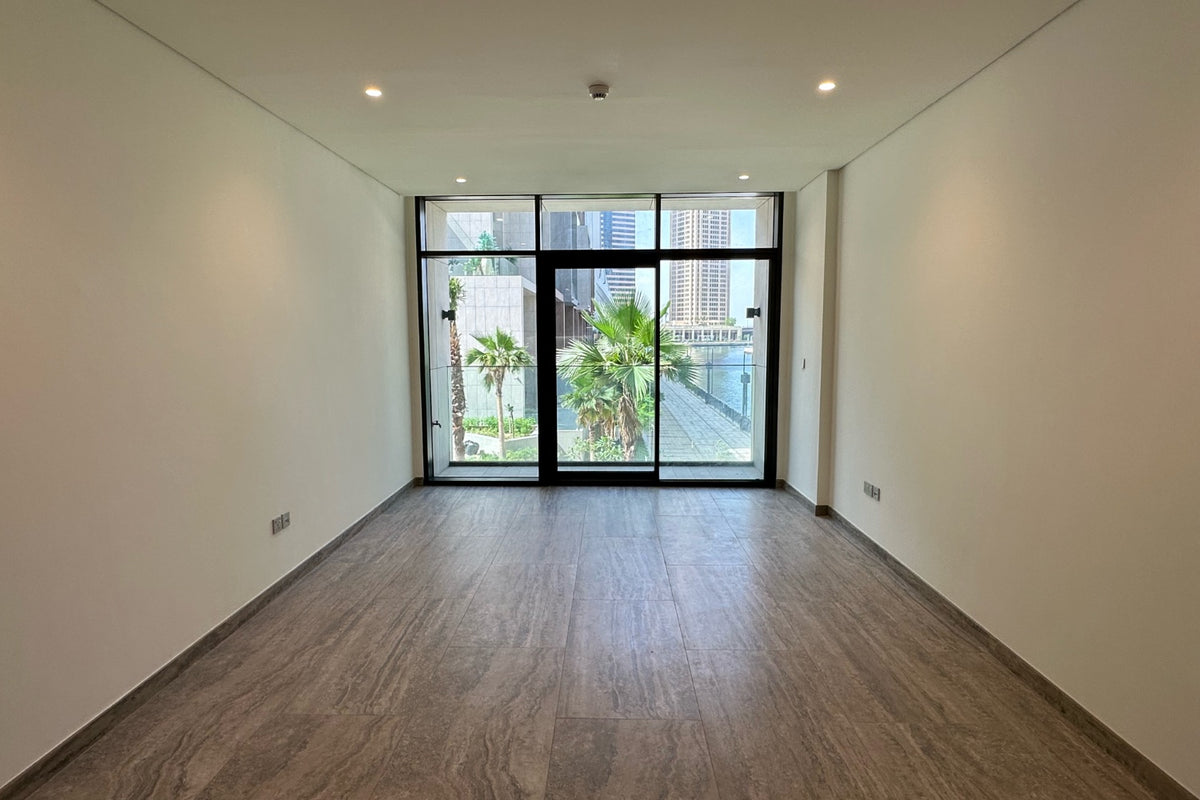 3 Bedroom | Peninsula One | Business Bay