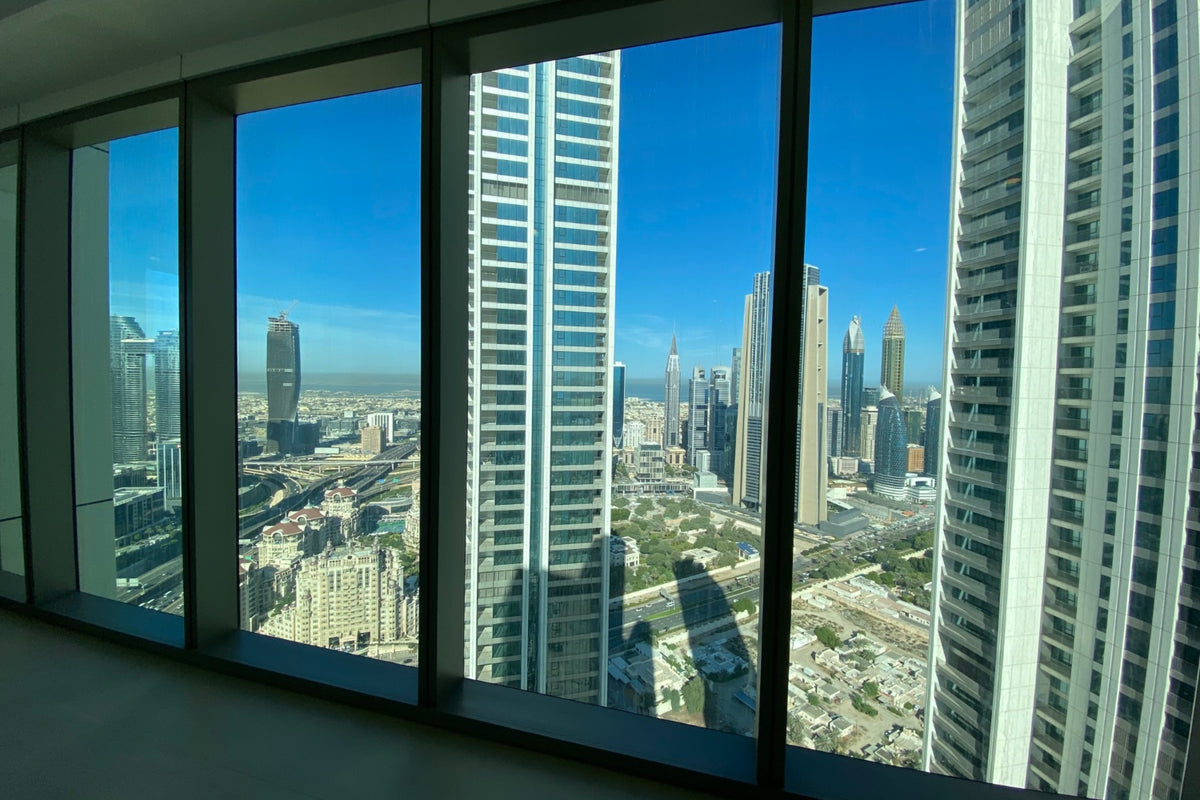 3 Bedroom | Downtown Views II | Downtown Dubai