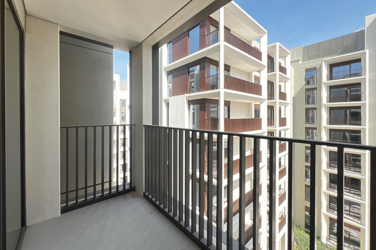 1 Bedroom | Mangrove at Creek Beach | Dubai Creek Harbour