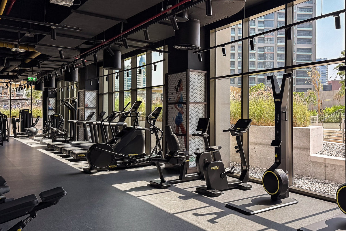 1 Bedroom | Peninsula One | Business Bay