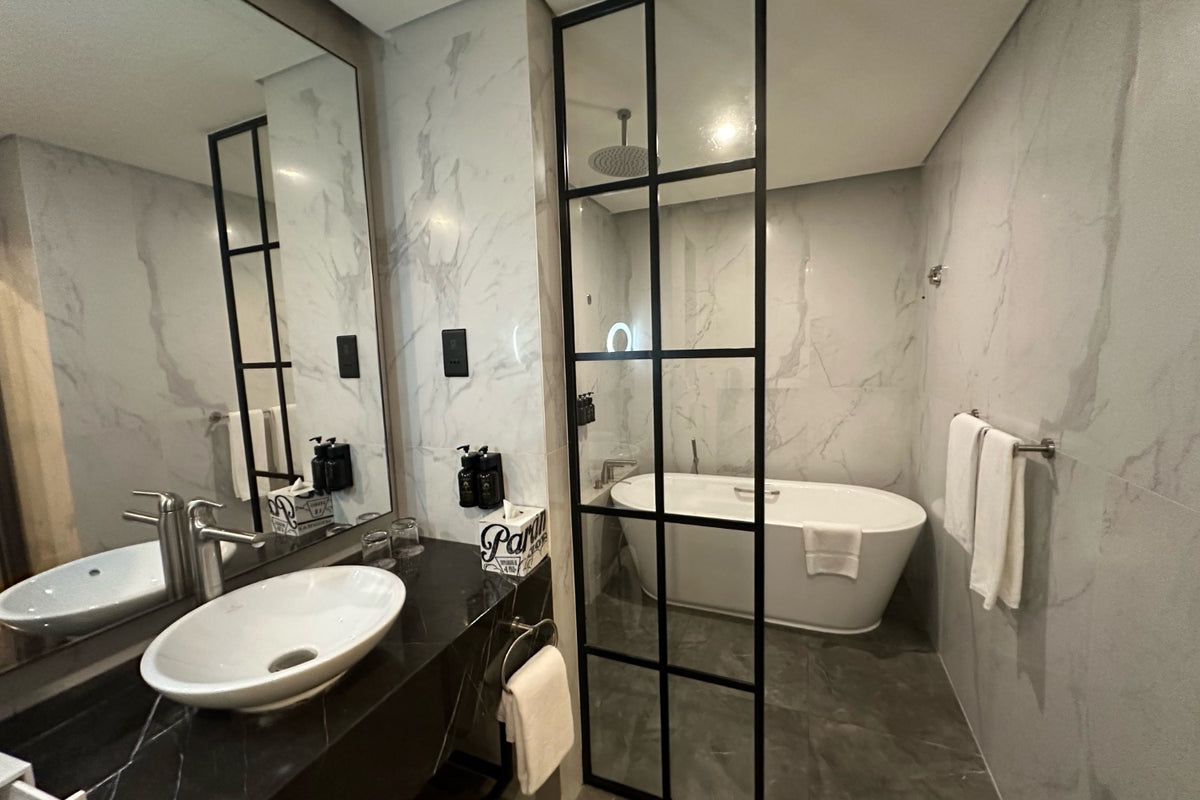 Studio | Paramount Tower Hotel & Residences | Business Bay