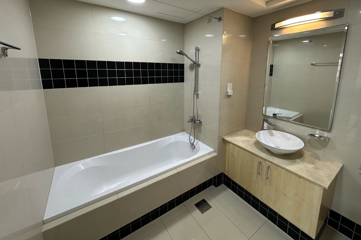 2 Dormitorios | Shoreline Al Hamri | Palm Jumeirah