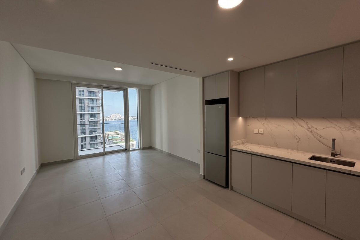 1 Dormitorio | Beach Mansion | Emaar Beachfront