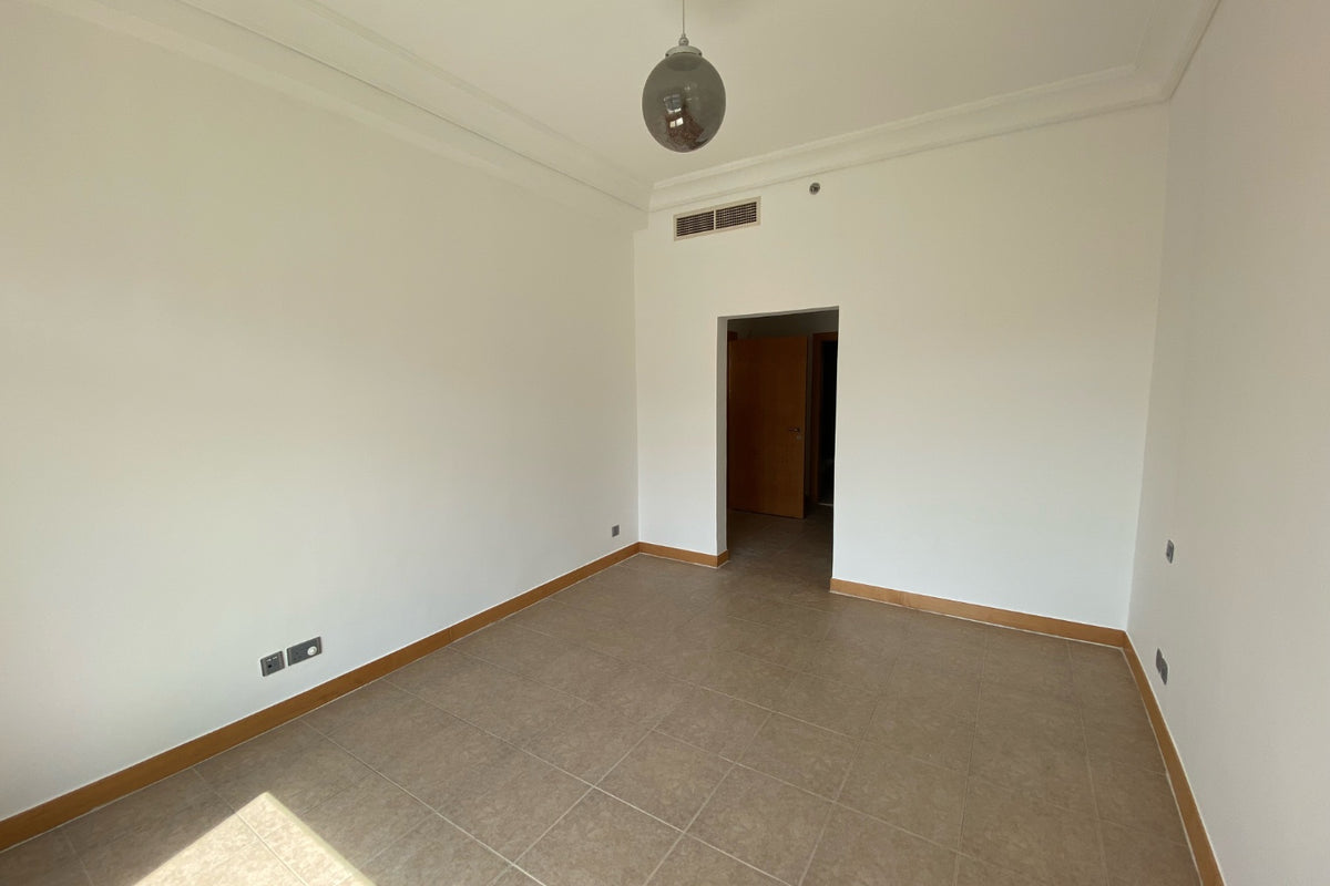 1 Bedroom | Shoreline Al Hamri | Palm Jumeirah