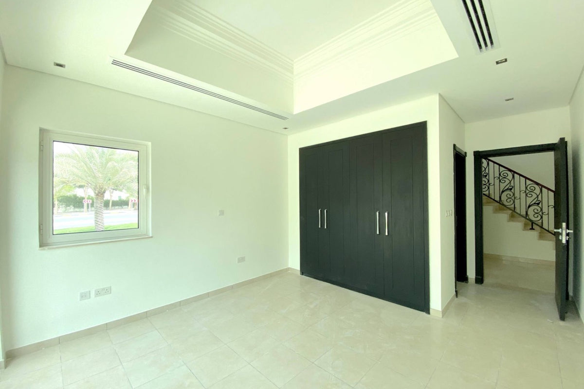 4 Bedroom Villa | Quortaj | Al Furjan