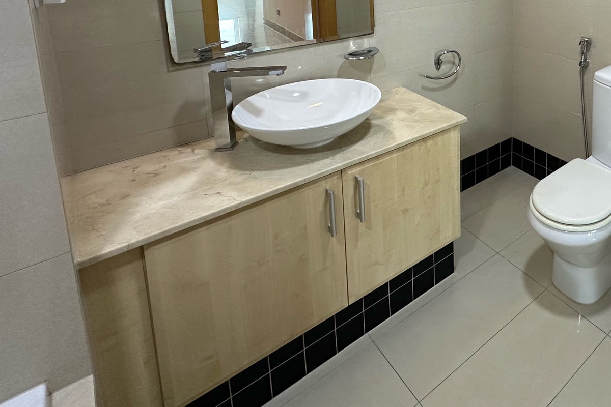 2 Dormitorios | Shoreline Al Hamri | Palm Jumeirah