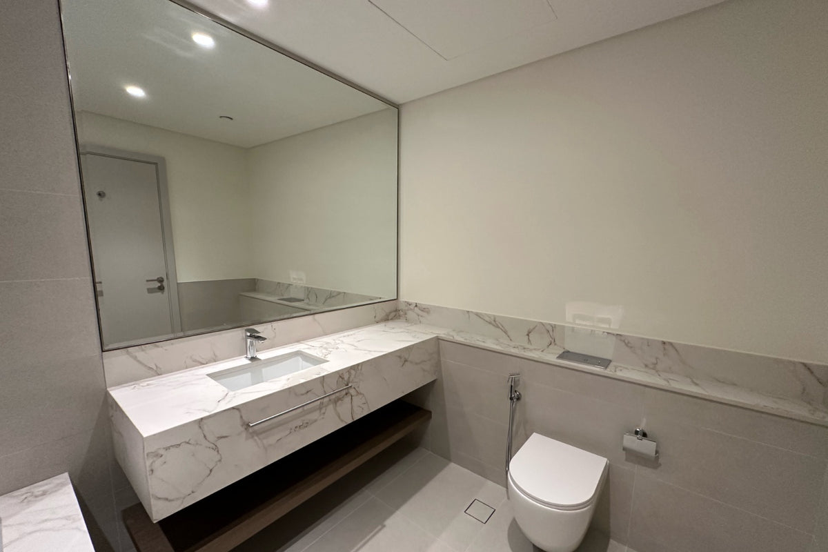 1 Dormitorio | Beach Mansion | Emaar Beachfront