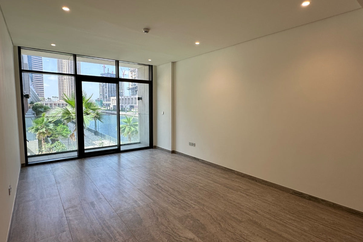 3 Bedroom | Peninsula One | Business Bay