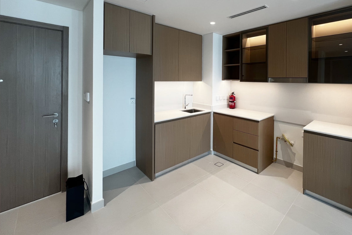 1 Bedroom | Mangrove at Creek Beach | Dubai Creek Harbour