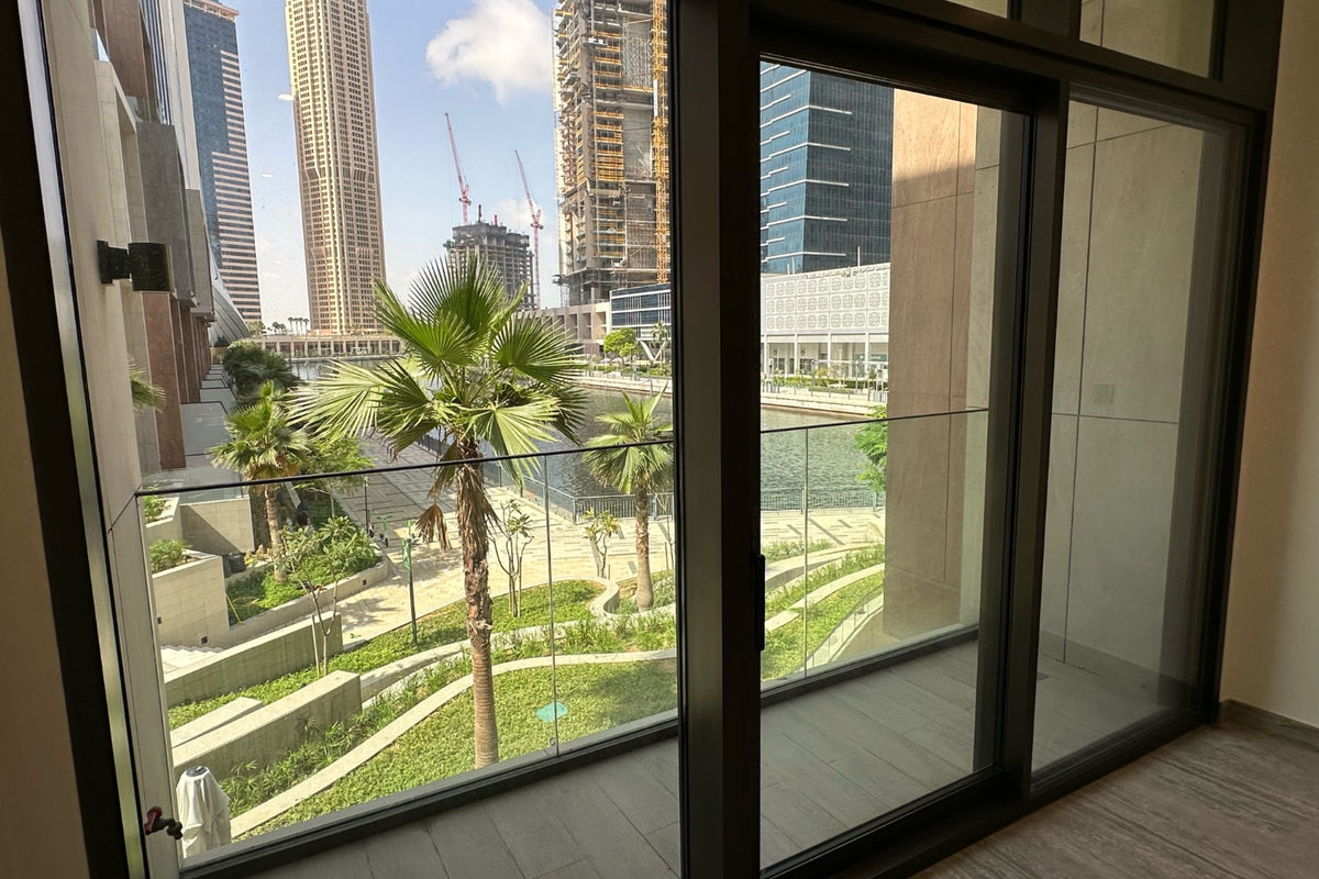 3 Bedroom | Peninsula One | Business Bay