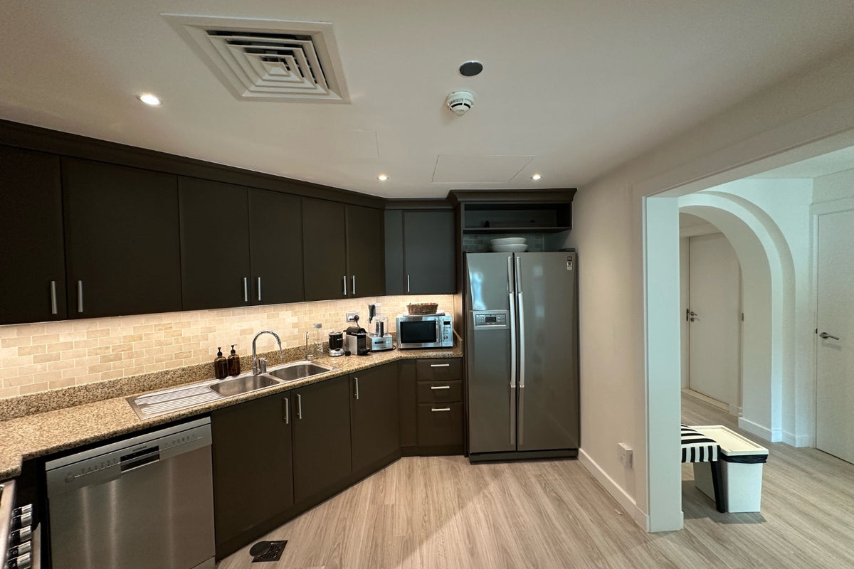 2 Bedroom | Shoreline Al Hamri | Palm Jumeirah