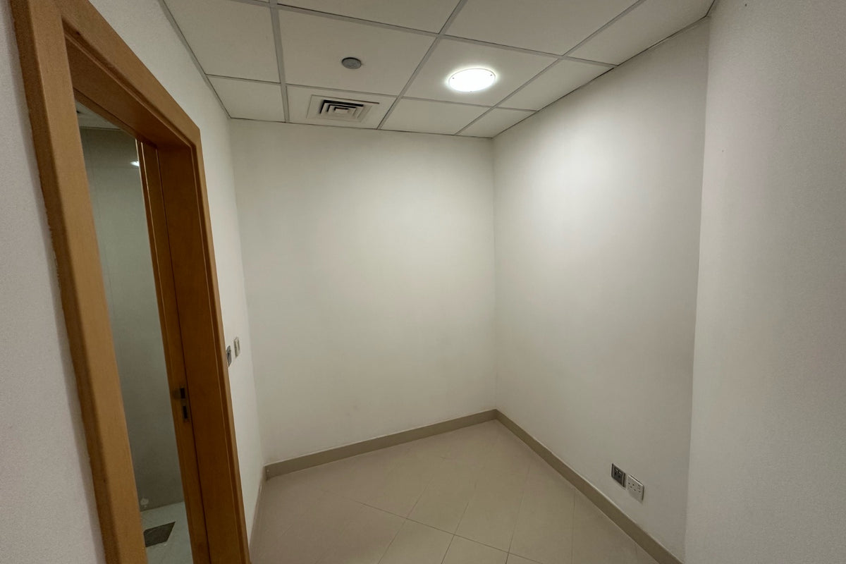 2 Dormitorios | Shoreline Al Hamri | Palm Jumeirah