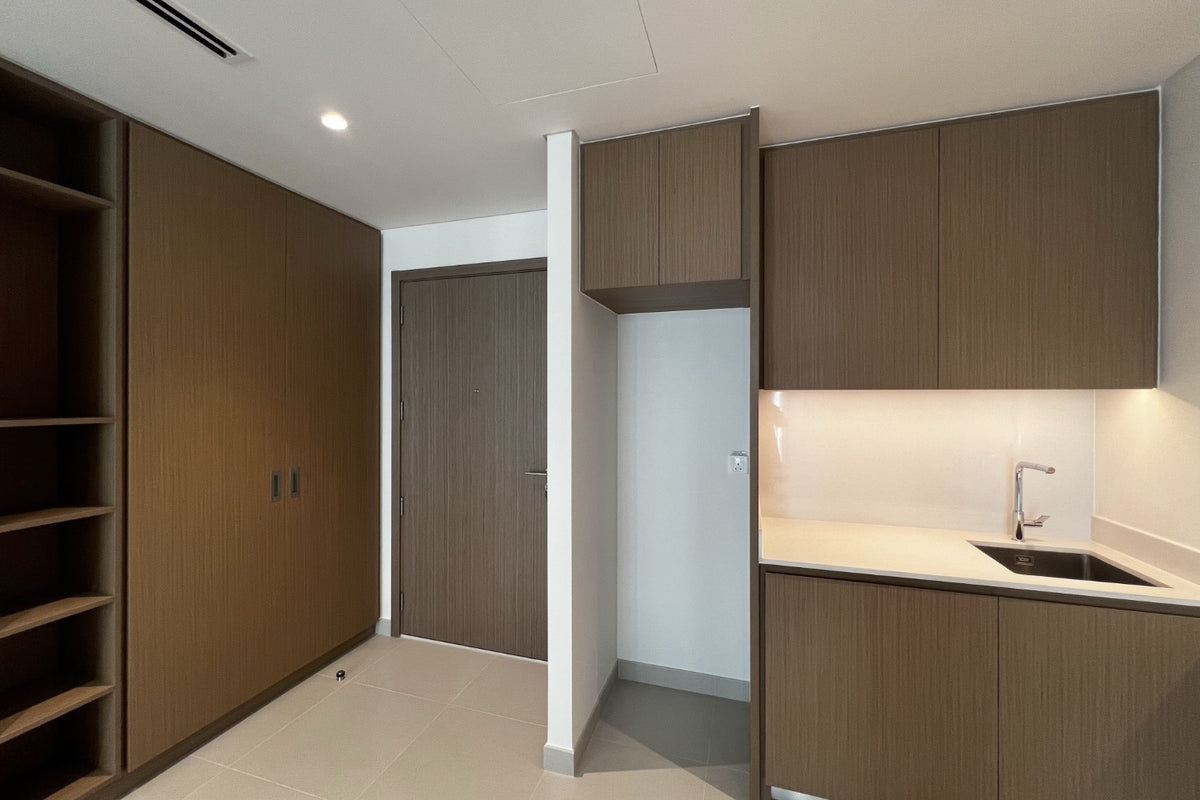 1 Bedroom | Mangrove at Creek Beach | Dubai Creek Harbour