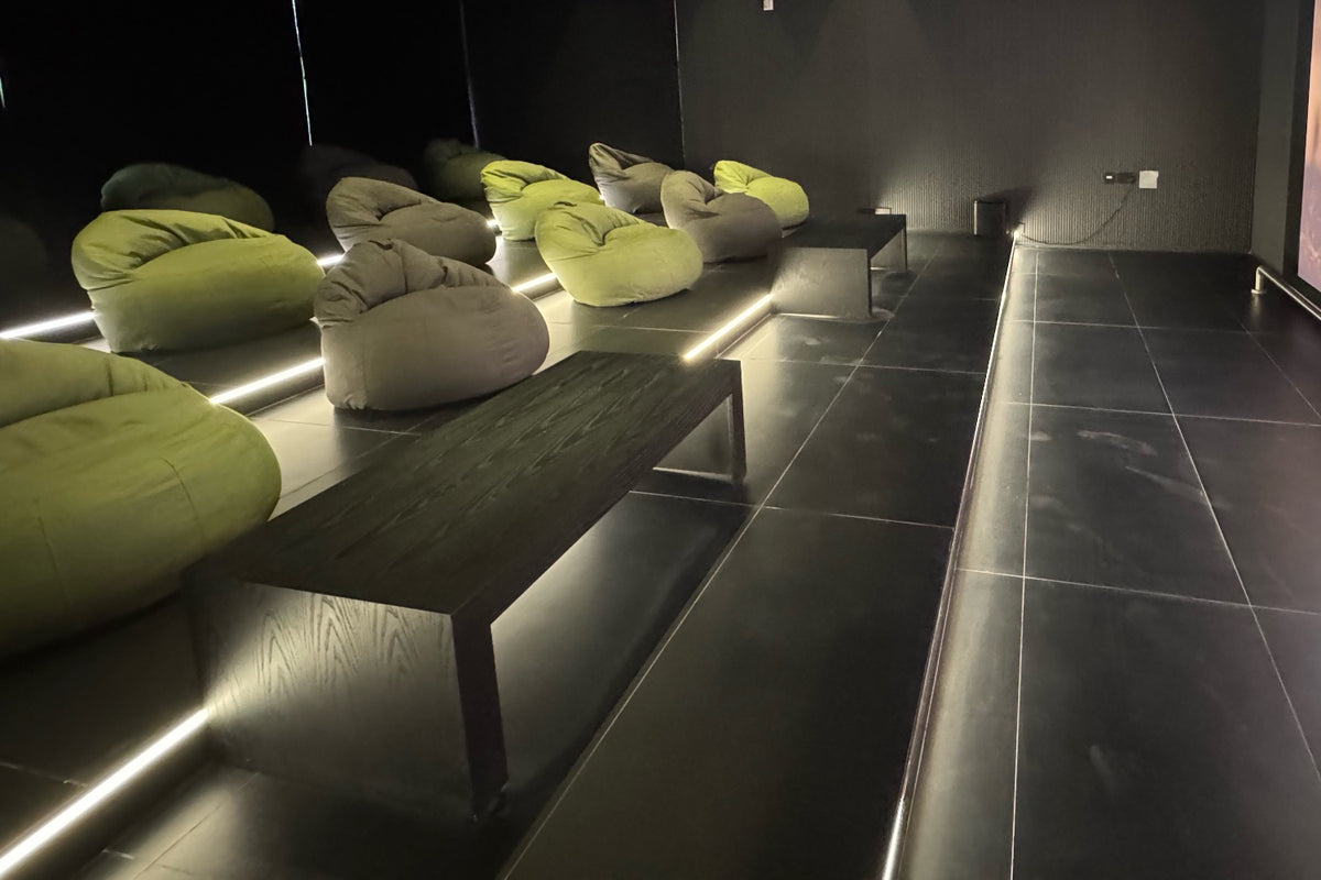 Studio | Torino by Oro24 | Arjan